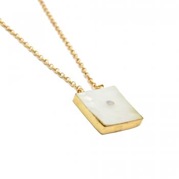 NECKLACE pendant